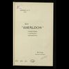 Les Giraldon : caractères, initiales, ornements / [fonderie] Deberny & cie, 1914