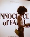 Innocence of Faith, exhibition