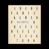 Specimen of the Olympic typeface from the Deberny & Peignot foundry, 1937.