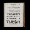 La FonderieTypographique Française : Catalogue général : groupement des fonderies Henri Chaix et cie, E. Marcou, J. Saling, P. A. Durey, Huart frères  — 1928
