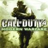 Call of Duty 4 Modern Warfare designed by Infinity Ward.