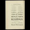 Les Giraldon : caractères, initiales, ornements / [fonderie] Deberny & cie, 1914