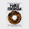 Hailu Mergia – Pioneer Works Swing (Live) album art